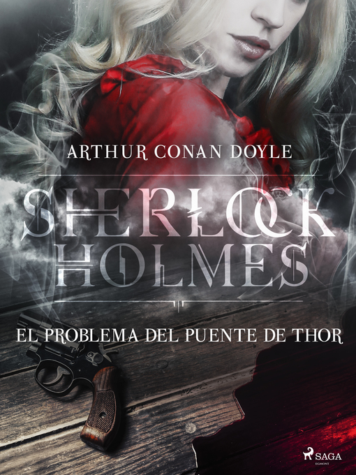 Title details for El problema del puente de Thor by Arthur Conan Doyle - Wait list